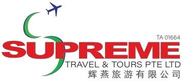 Supreme Travel
